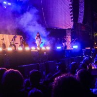 Noite da Irma & Carolina Deslandes